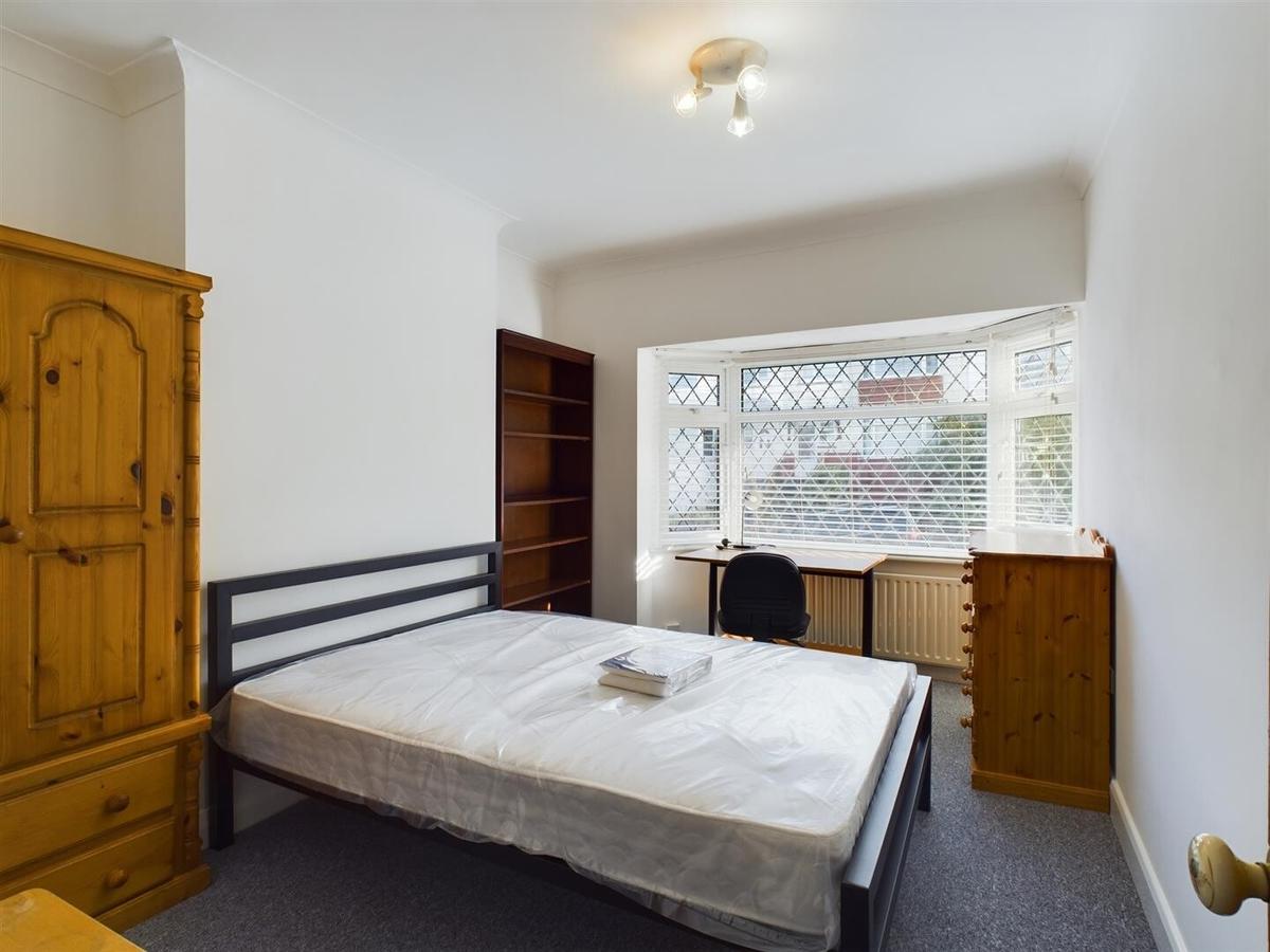 4 bedroom house for rent Carlyle Avenue, Brighton, BN2 4DR UniHomes