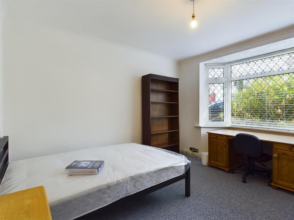 4 bedroom house for rent Carlyle Avenue, Brighton, BN2 4DR UniHomes