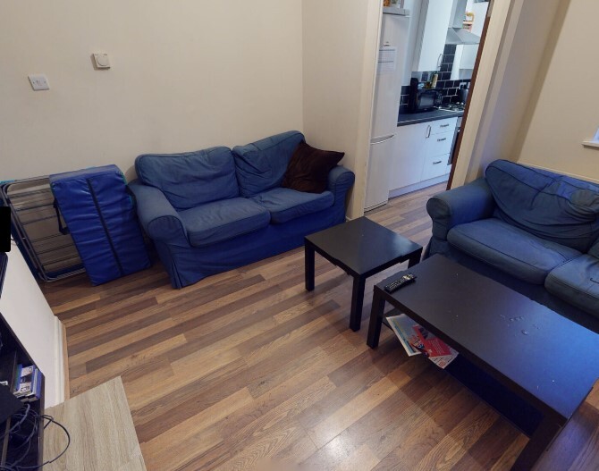 3 bedroom house for rent Dawlish Road, Birmingham, B29 7AN UniHomes