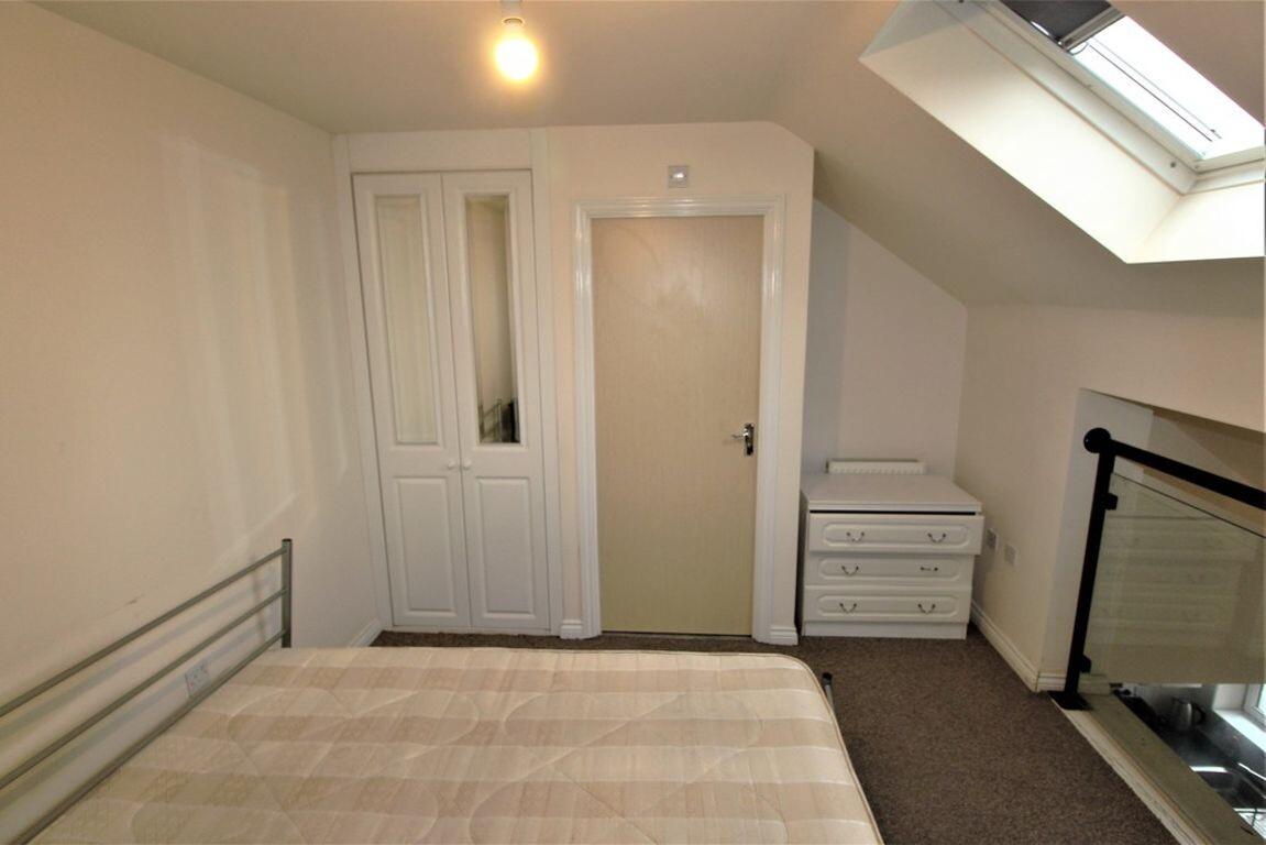2 bedroom apartment for rent Thackhall Street, Coventry, CV2 4GW UniHomes