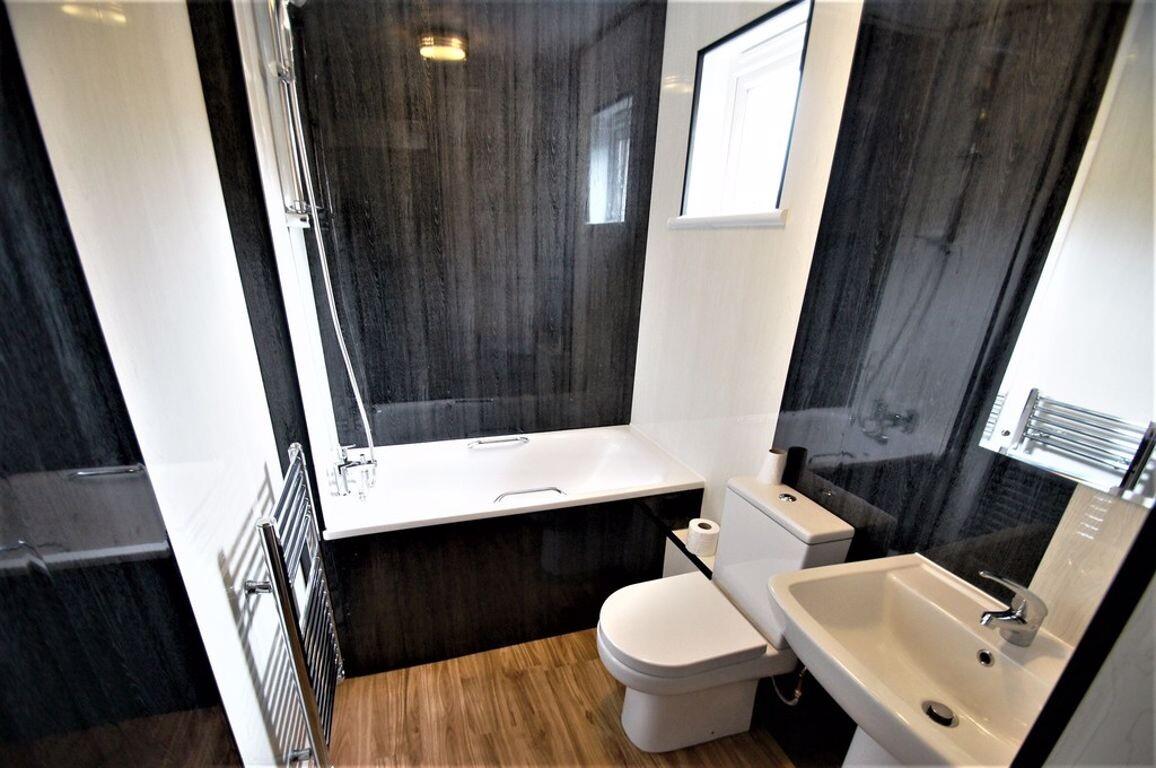 1 bedroom apartment for rent Vernon Close, Coventry, CV1 5PL UniHomes