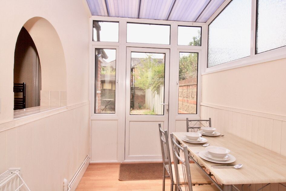 4 bedroom house on Lincoln Street Norfolk, Golden Triangle, Norwich