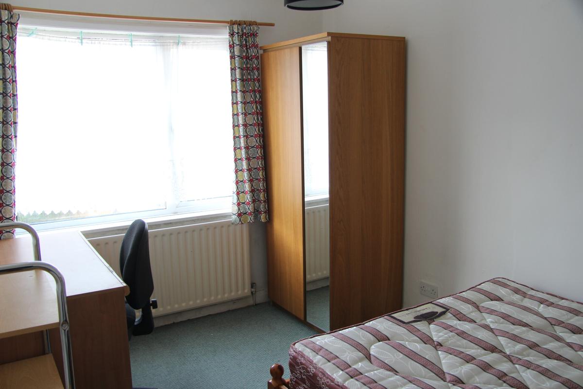 2 bedroom house for rent Seagrave Road, Coventry, CV1 2AB UniHomes