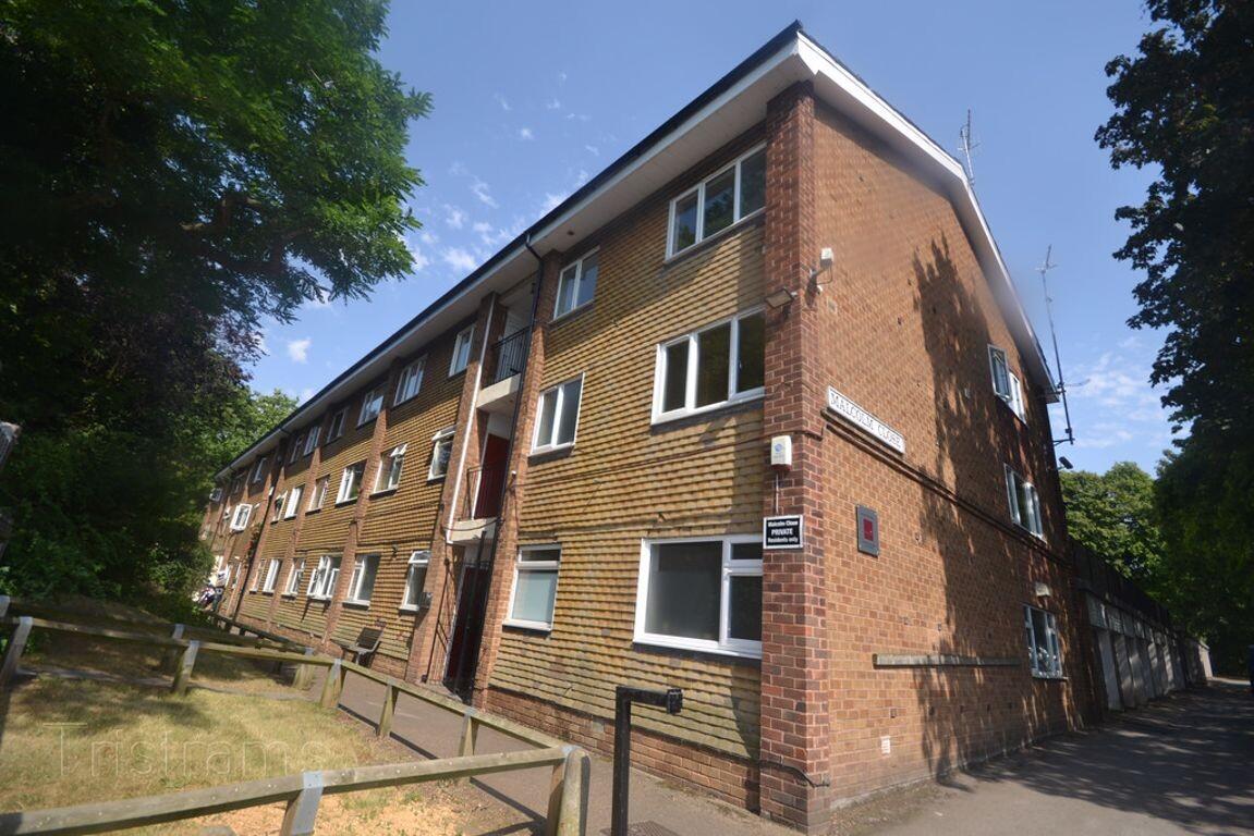 2 bedroom apartment for rent Malcolm Close, Nottingham, NG3 5AP UniHomes