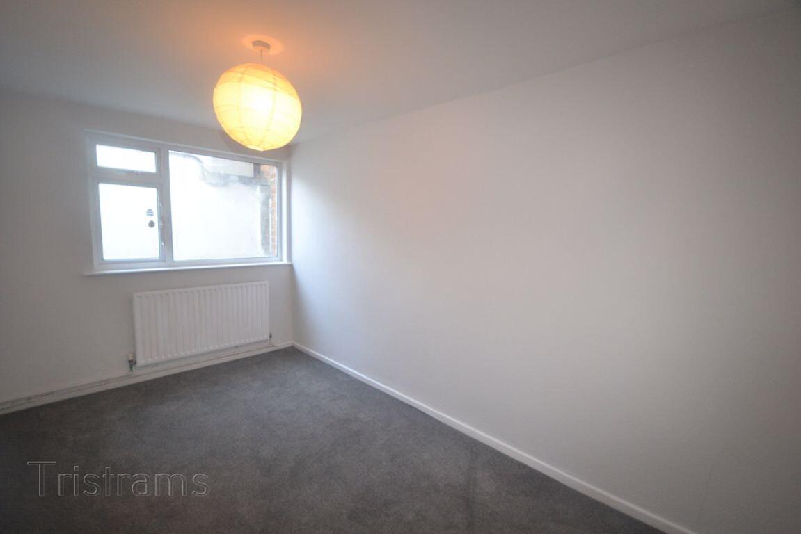 2 bedroom apartment for rent Malcolm Close, Nottingham, NG3 5AP UniHomes