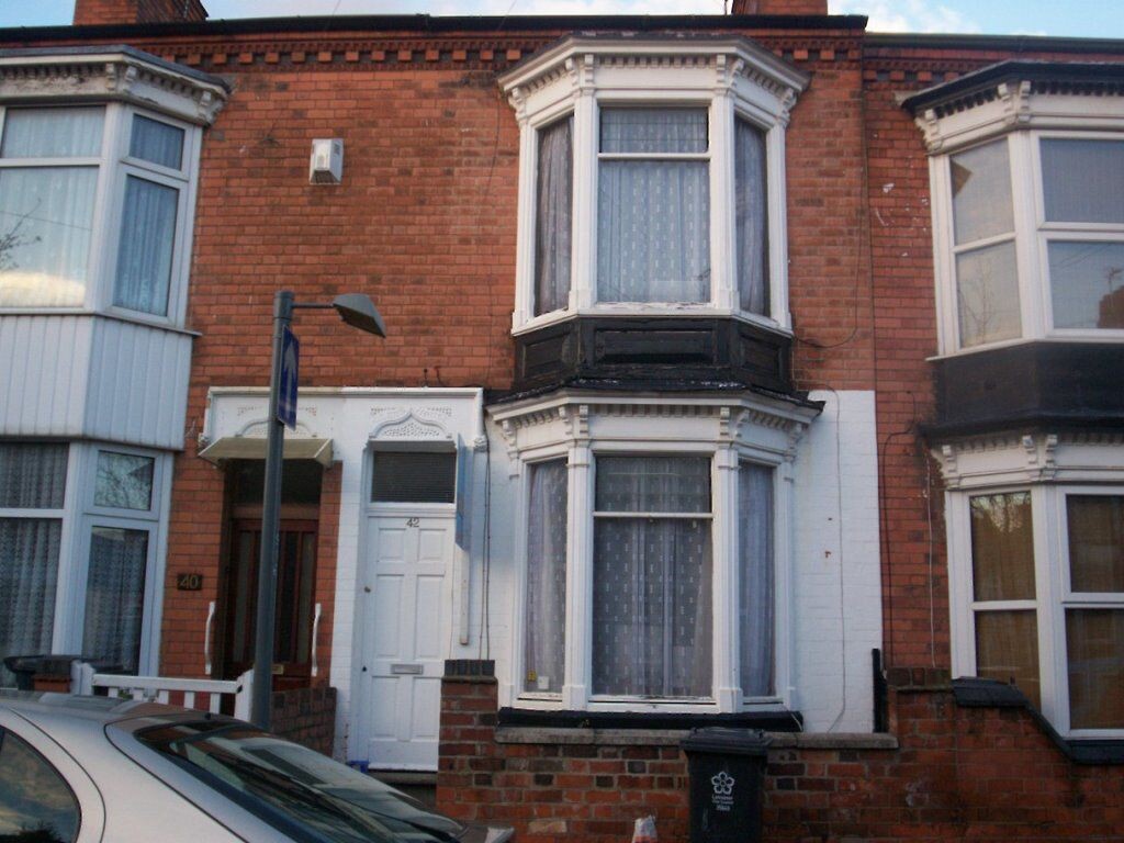 3 bedroom house for rent Norman Street, Leicester, LE3 0BA UniHomes