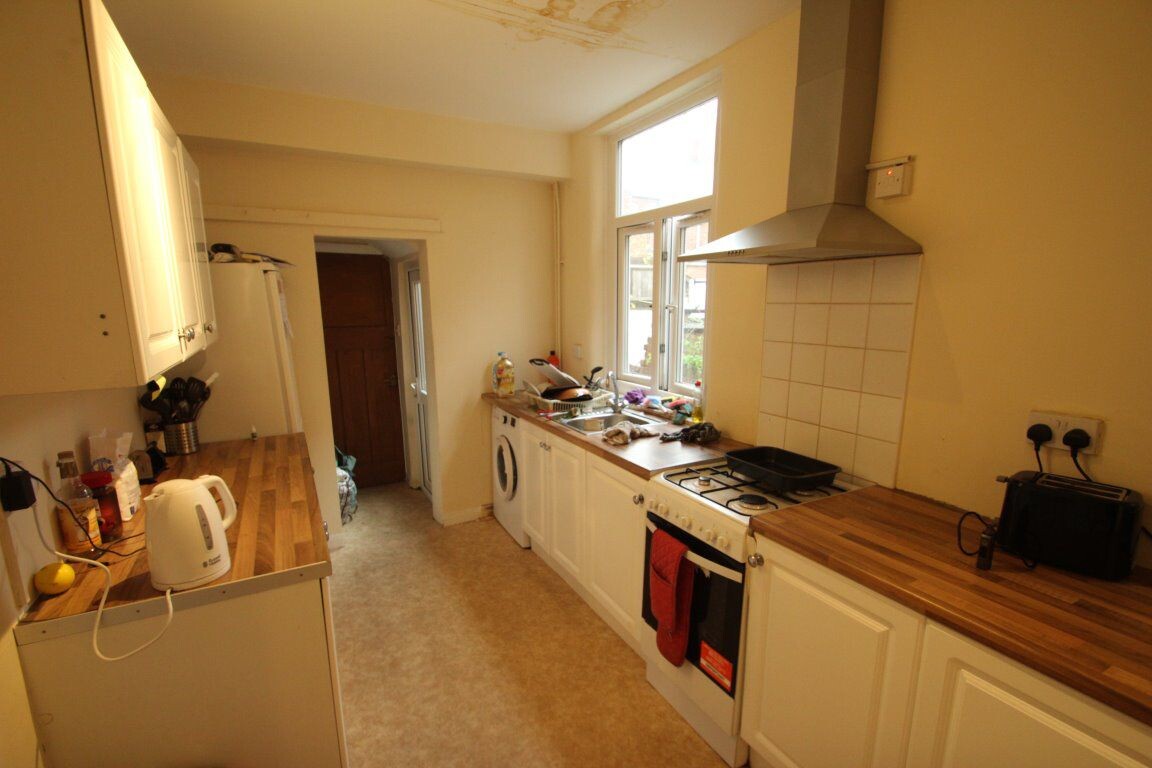 3 bedroom house for rent Norman Street, Leicester, LE3 0BA UniHomes