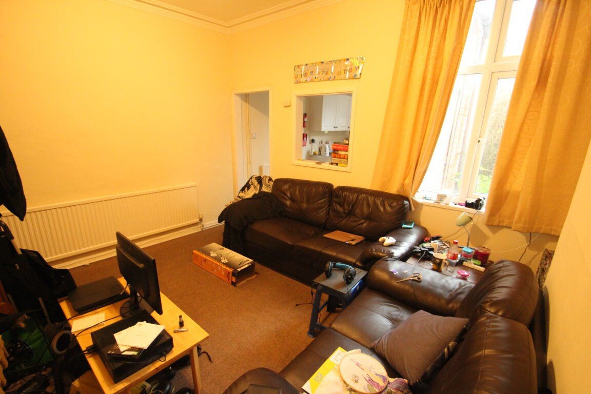 3 bedroom house for rent Norman Street, Leicester, LE3 0BA UniHomes