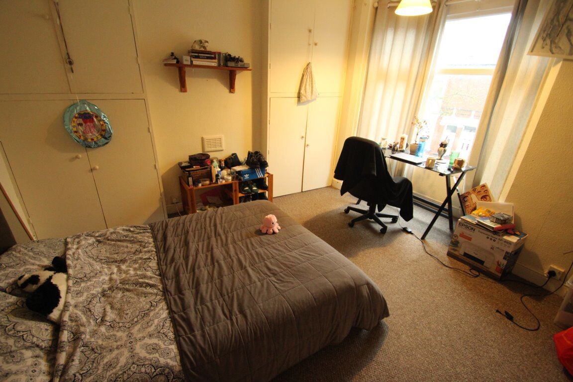 3 bedroom house for rent Norman Street, Leicester, LE3 0BA UniHomes