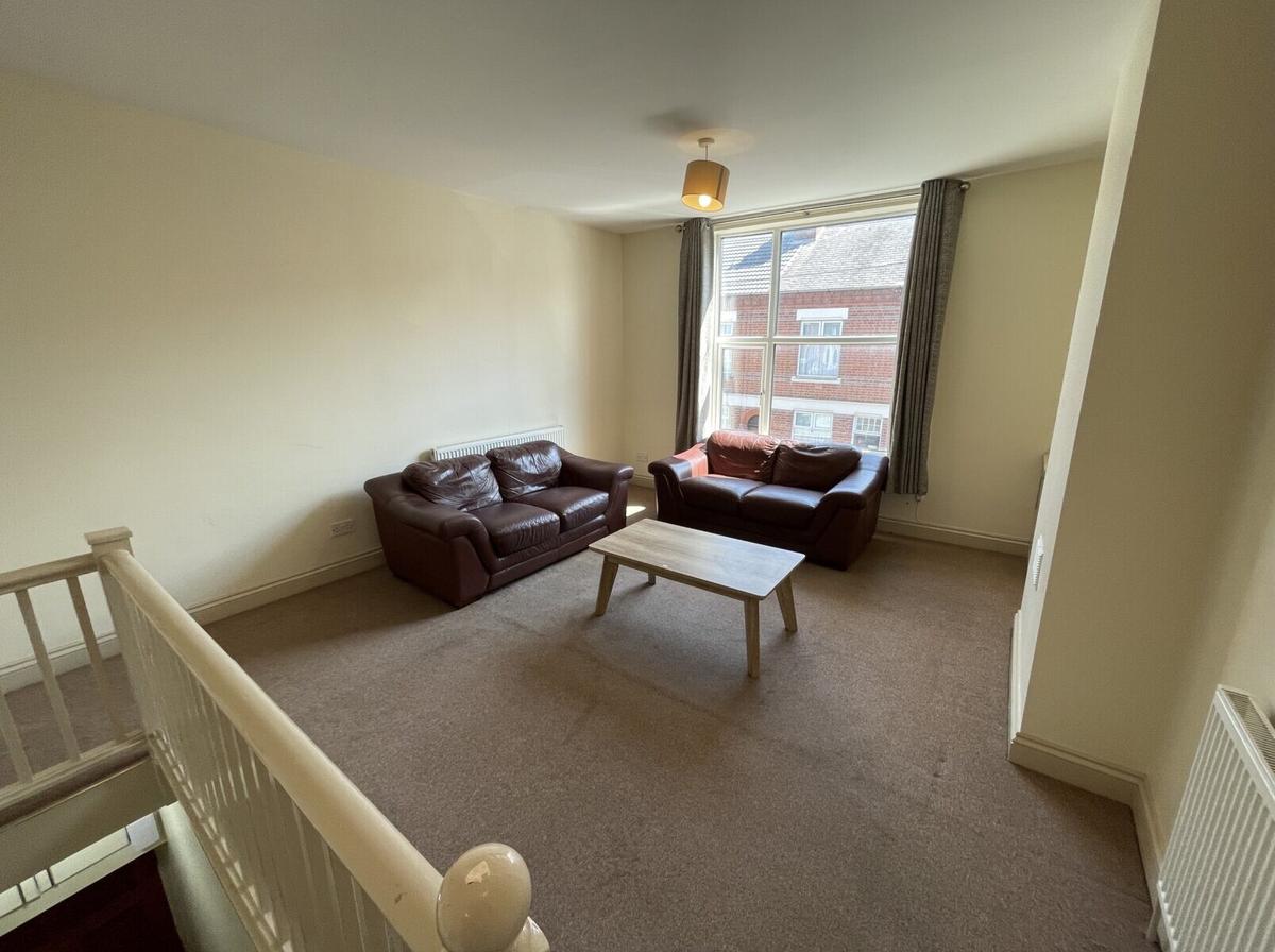 1 bedroom apartment for rent Tudor Road Leicester, LE3 5HS UniHomes