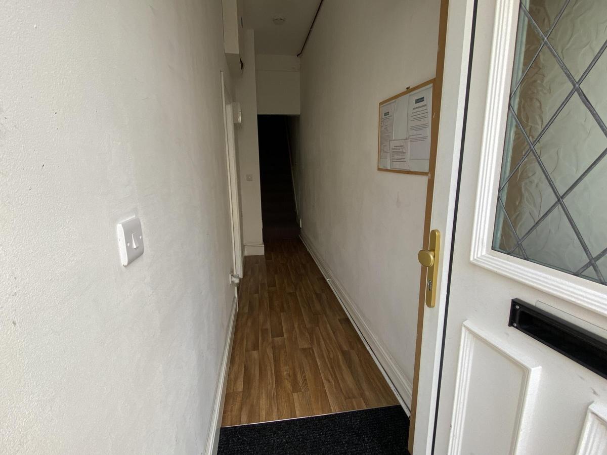 7 bedroom house for rent Donald Street, Cardiff, CF24 4TN UniHomes