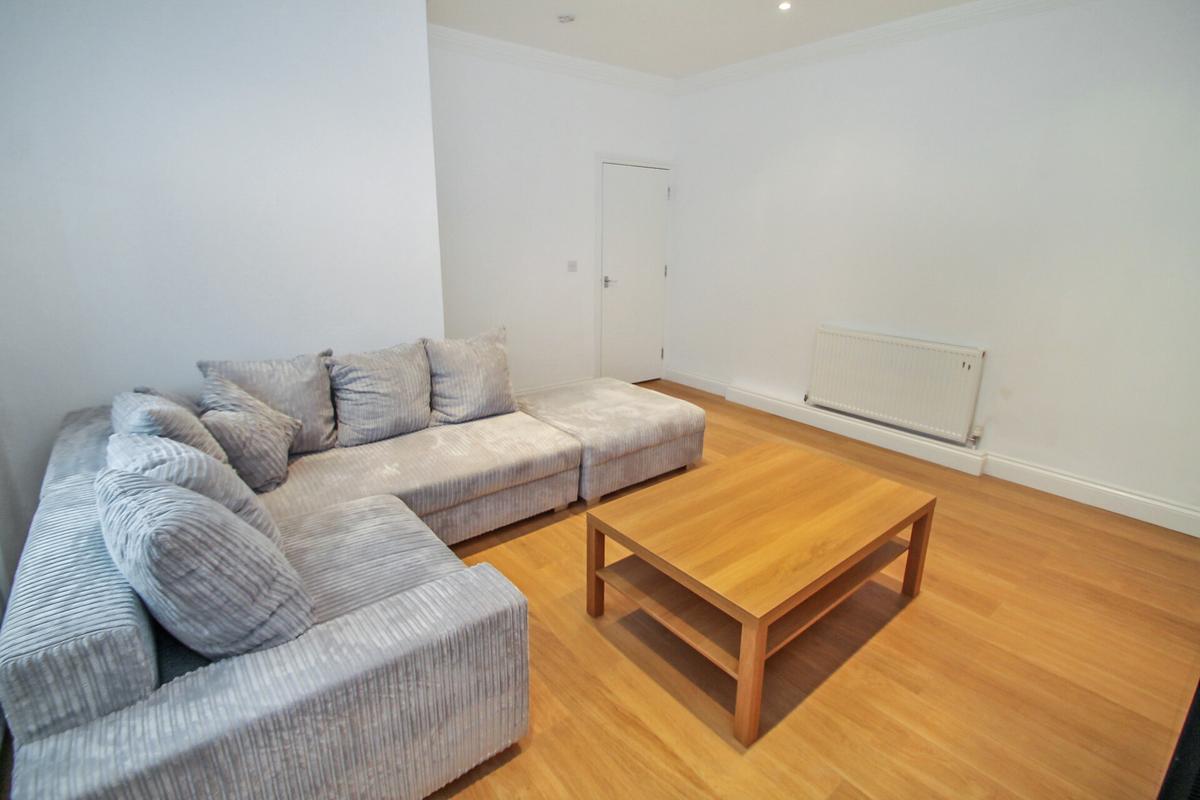 2 bedroom apartment for rent Headingley, Leeds, LS6 3JE UniHomes