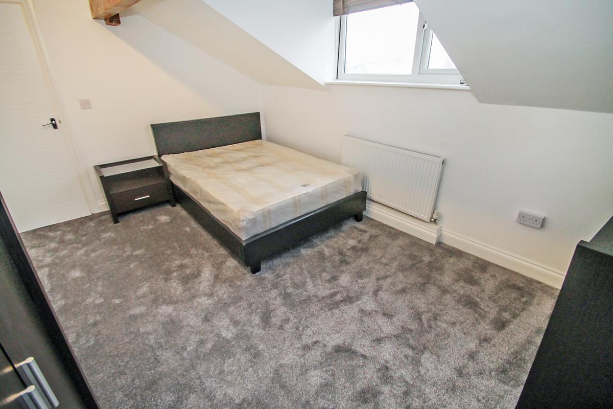 2 bedroom apartment for rent Headingley, Leeds, LS6 3JE UniHomes