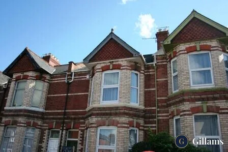 4 bedroom house on Monks Road, Mount Pleasant, Exeter