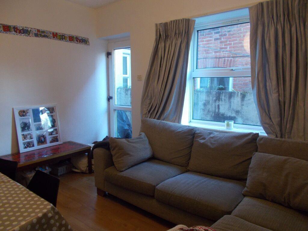 7 bedroom house for rent Tennyson Road, Southampton, SO17 2GW UniHomes