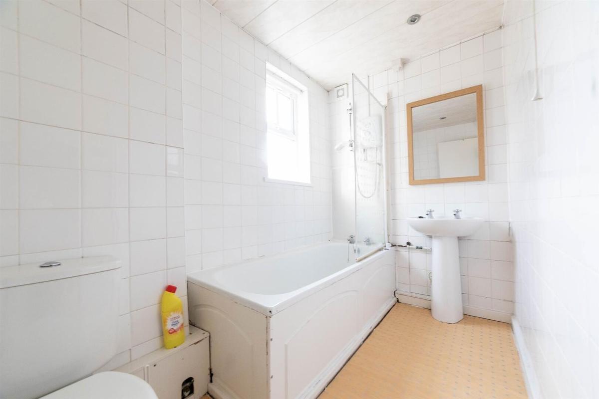 5 bedroom apartment for rent Tavistock Road, Newcastle, NE2 3HY UniHomes