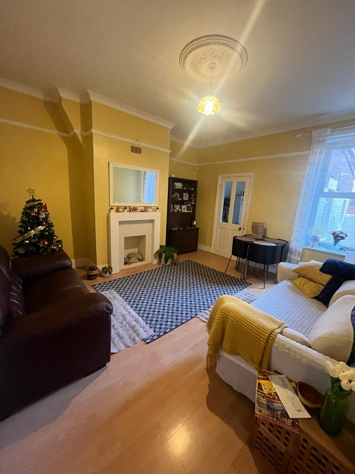 2 bedroom house on Jesmond Newcastle Upon Tyne, Jesmond, Newcastle