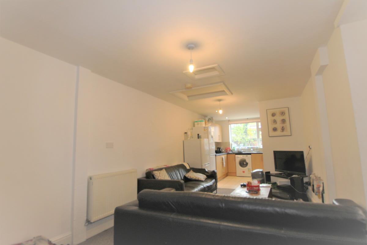 6 bedroom house for rent 22 Melton Road West Bridgford, Nottingham, NG2