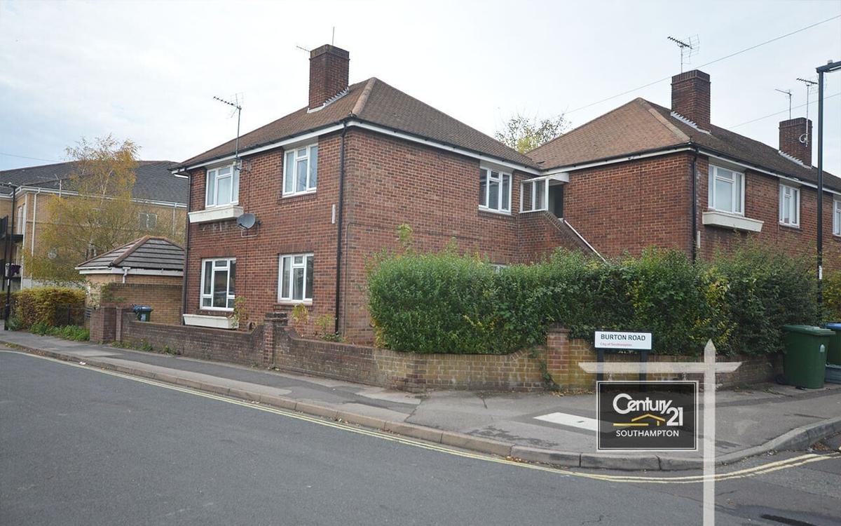 2 bedroom apartment for rent Milton Road, Southampton, SO15 2HY UniHomes