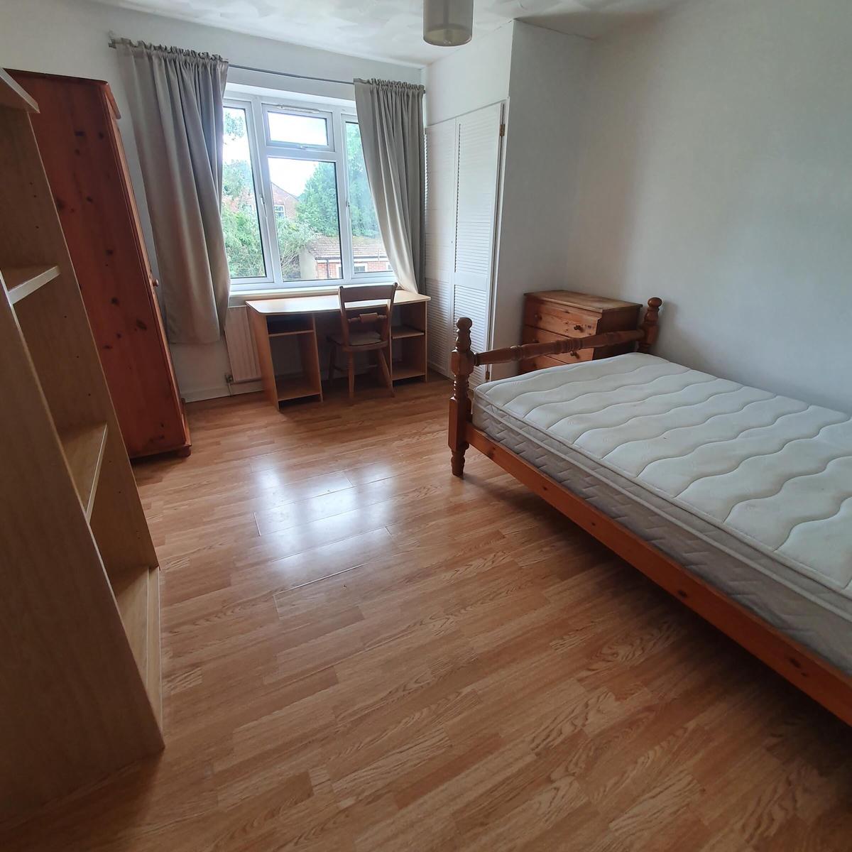6 bedroom apartment for rent Portswood, Southampton, SO14 6UN UniHomes