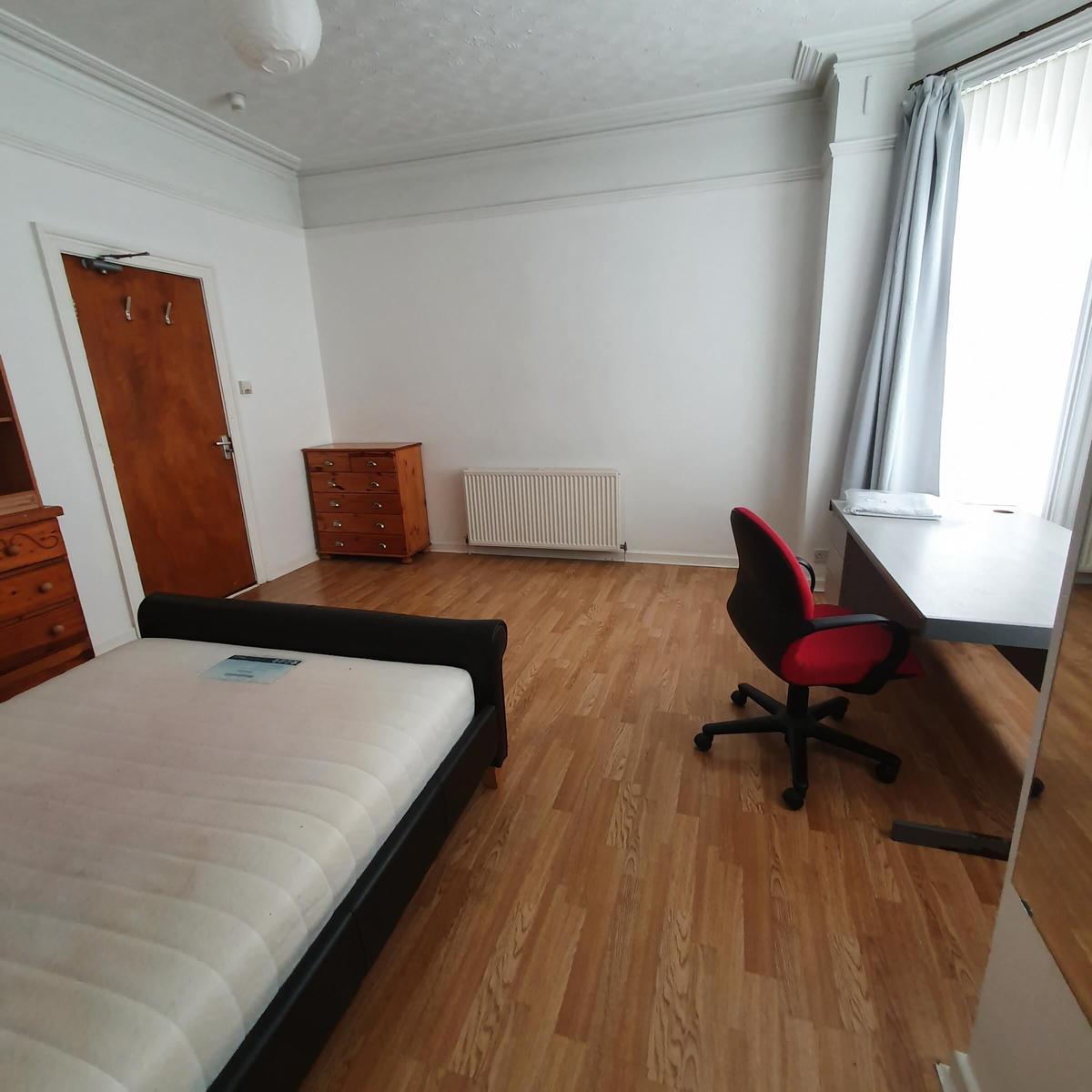 6 bedroom apartment for rent Portswood, Southampton, SO14 6UN UniHomes