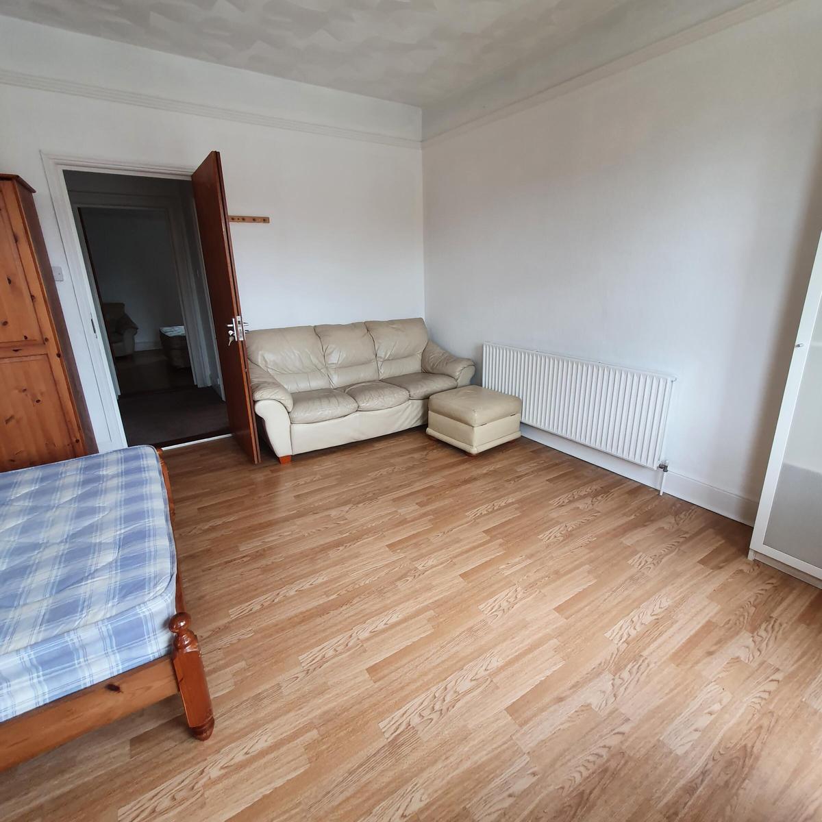 6 bedroom apartment for rent Portswood, Southampton, SO14 6UN UniHomes