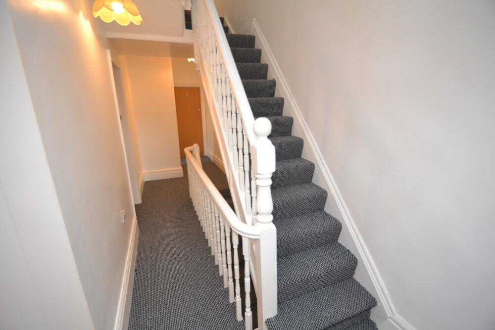 7 bedroom house for rent Longford Place, Manchester, M14 5QQ UniHomes