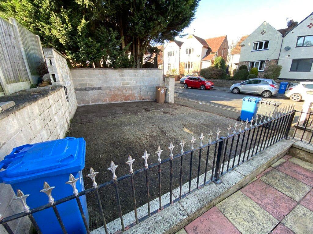 4 bedroom house for rent Windmill Hill Lane, Derby, DE22 3BN UniHomes