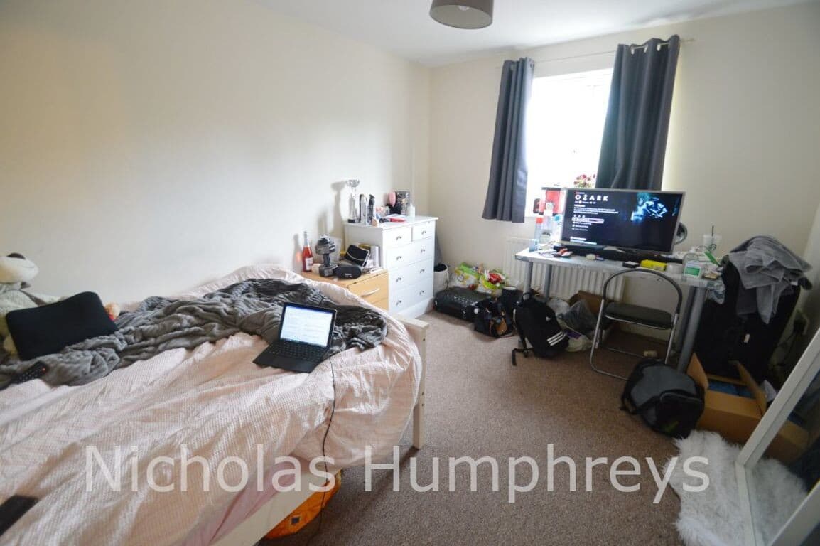 1 bedroom apartment for rent Richards Street, Hertfordshire, AL10 9GP