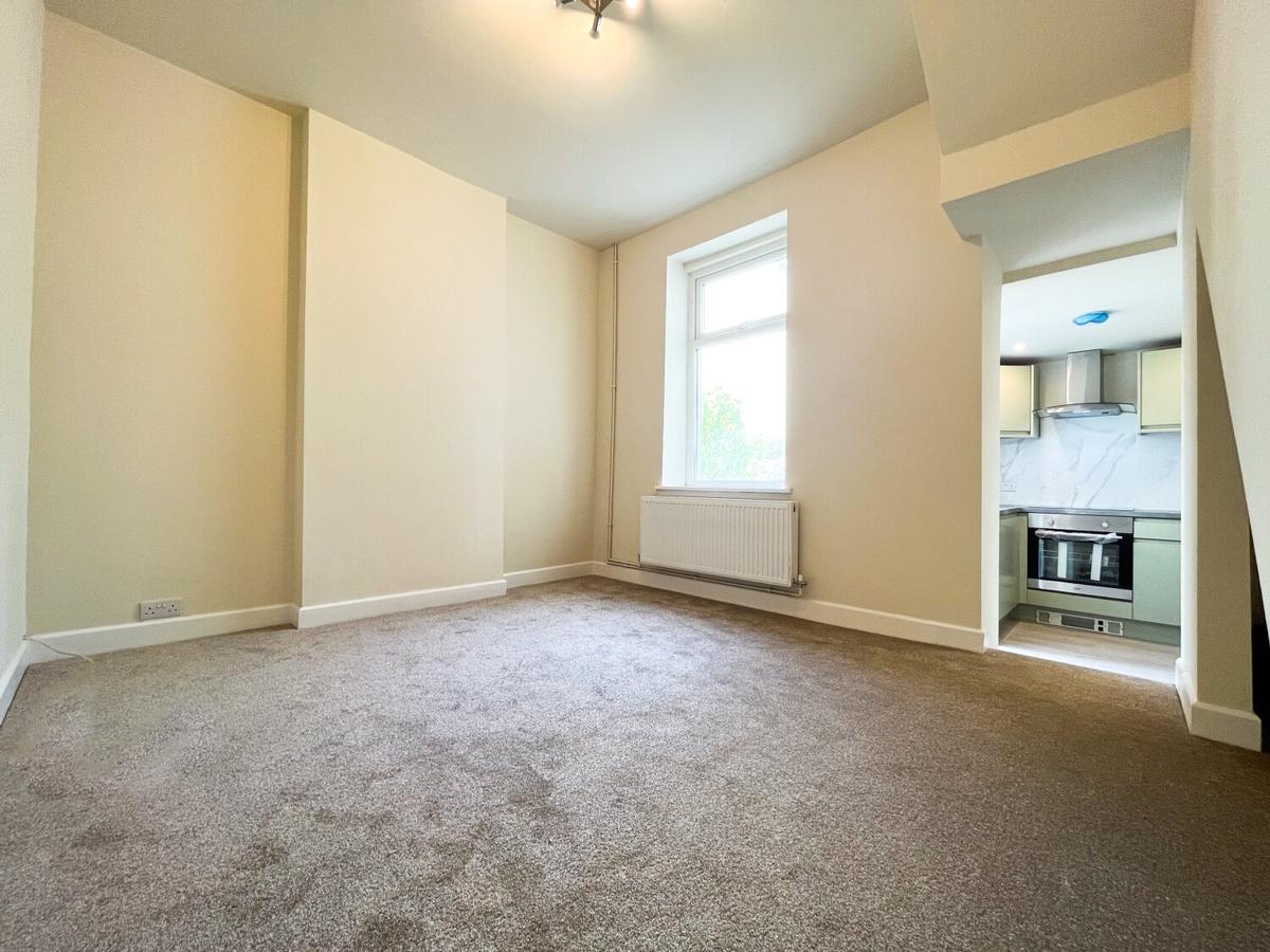 3 bedroom house for rent Merthyr Street, Cardiff, CF24 4JJ UniHomes