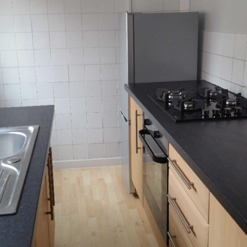 0 bedroom house for rent Newcastle Street, StokeonTrent, ST5 6PL