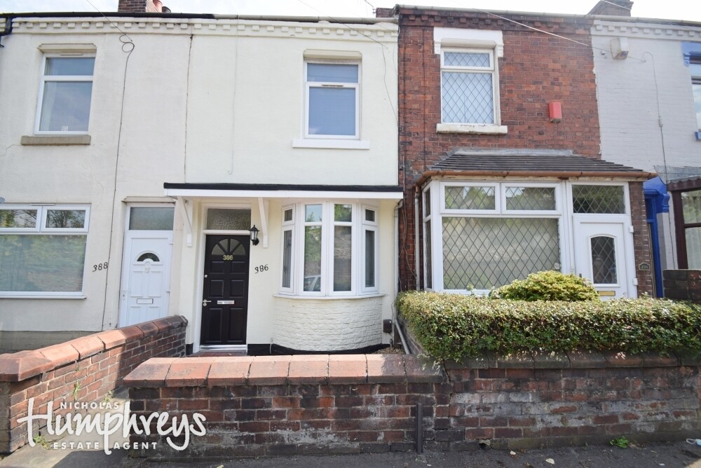 3 bedroom house for rent Leek Road, StokeonTrent, ST1 3JL UniHomes
