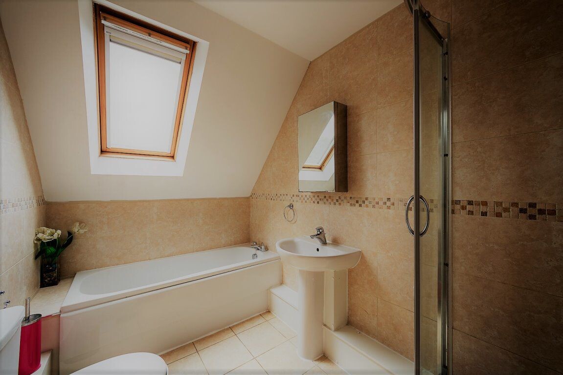 4 bedroom house for rent Kirkstall Lane, Leeds, LS5 3BE UniHomes