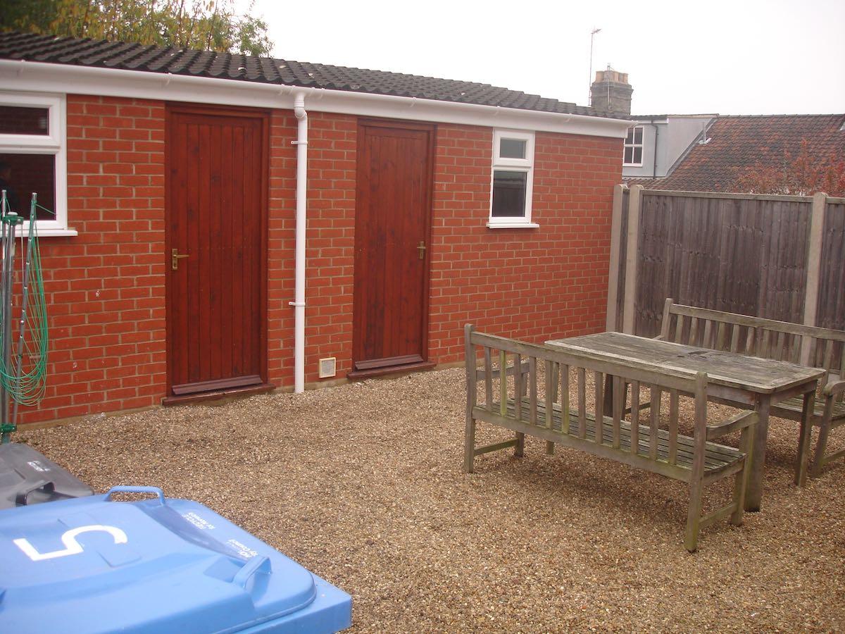 4 bedroom house for rent Denbigh Road, Norwich, NR2 3AA UniHomes