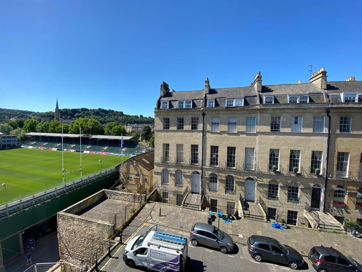 4 bedroom apartment for rent Johnstone Street, Bath, BA2 4DH UniHomes