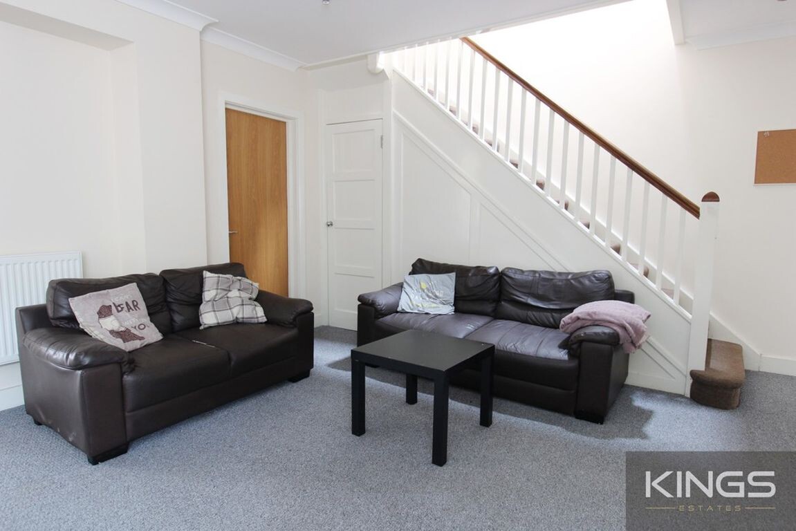 6 bedroom apartment for rent Portswood Road, Southampton, SO17 2NF