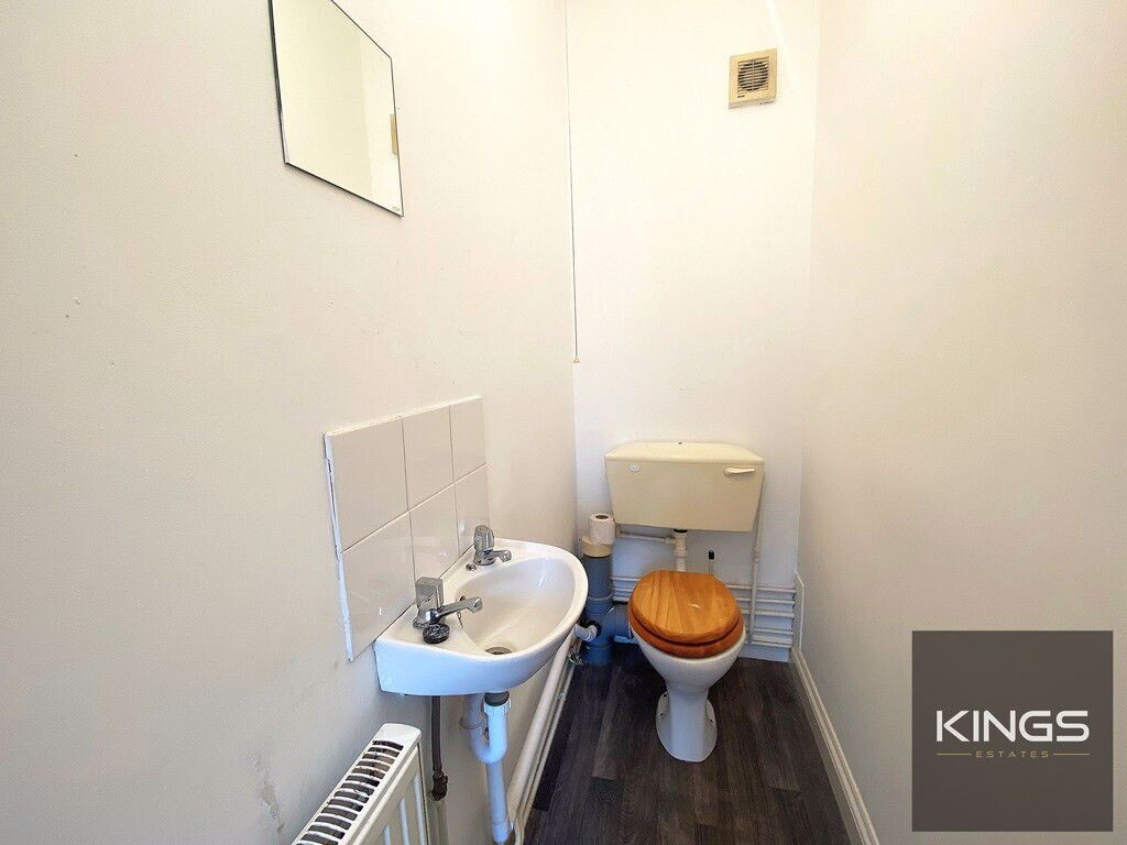 4 bedroom house for rent Fawcett Road, Portsmouth, PO4 0DF UniHomes