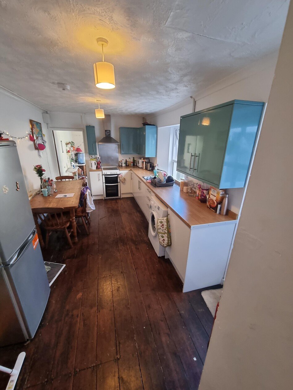 5 bedroom house for rent Marlborough Road, Falmouth, TR11 3LN UniHomes