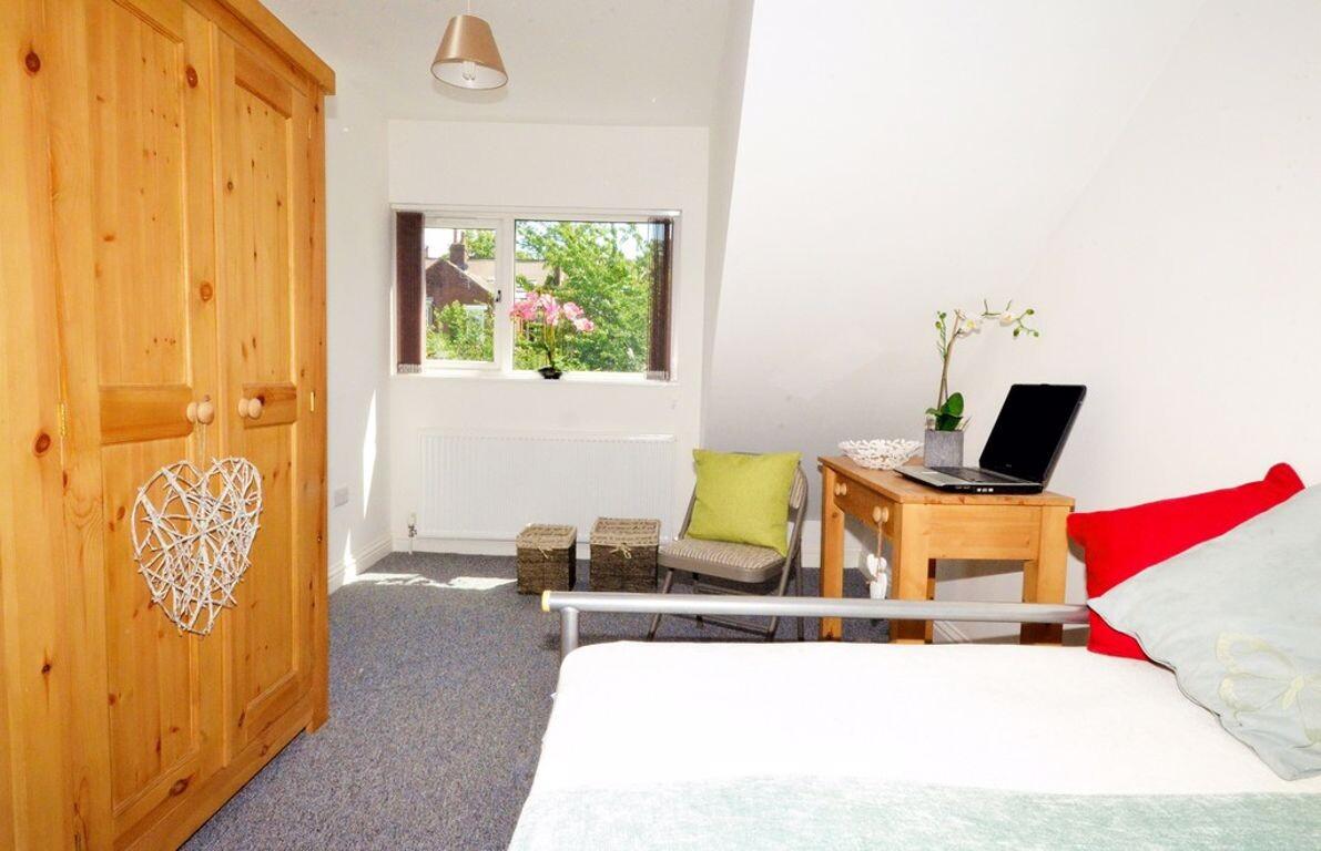 6 bedroom house for rent Westbrook Bank Sheffield, S11 8YJ UniHomes