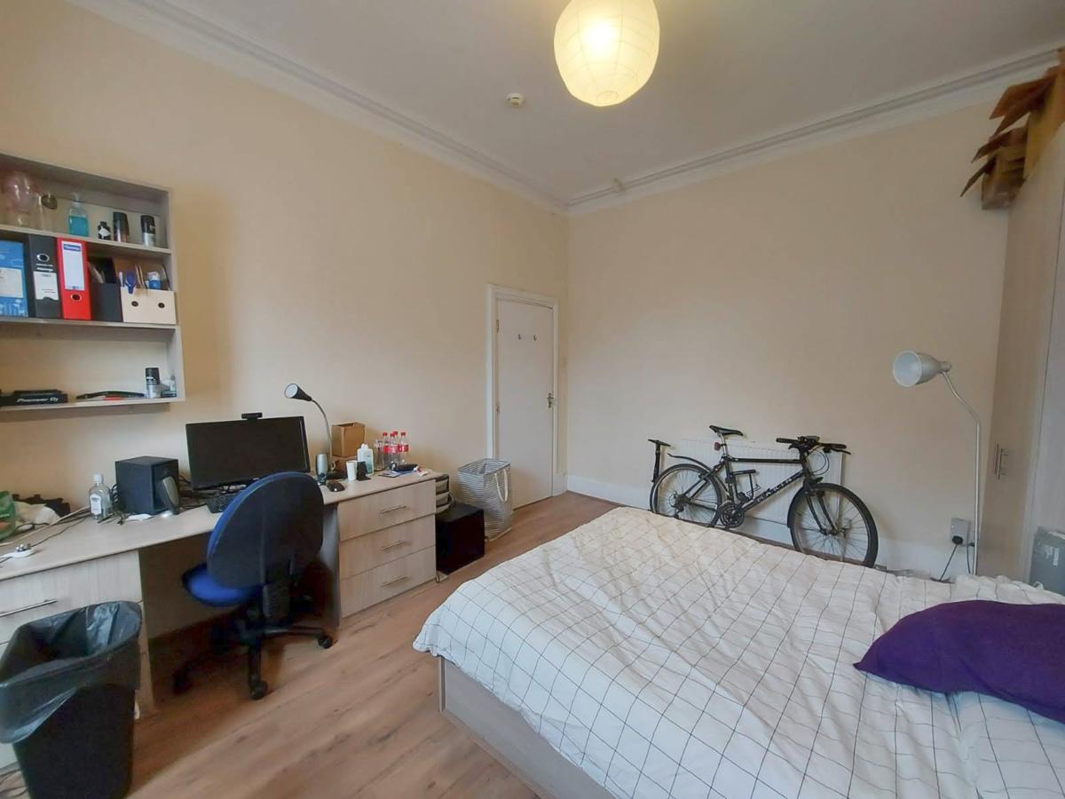 7 bedroom house for rent Brudenell Road, Hyde Park Leeds, LS6 1JD