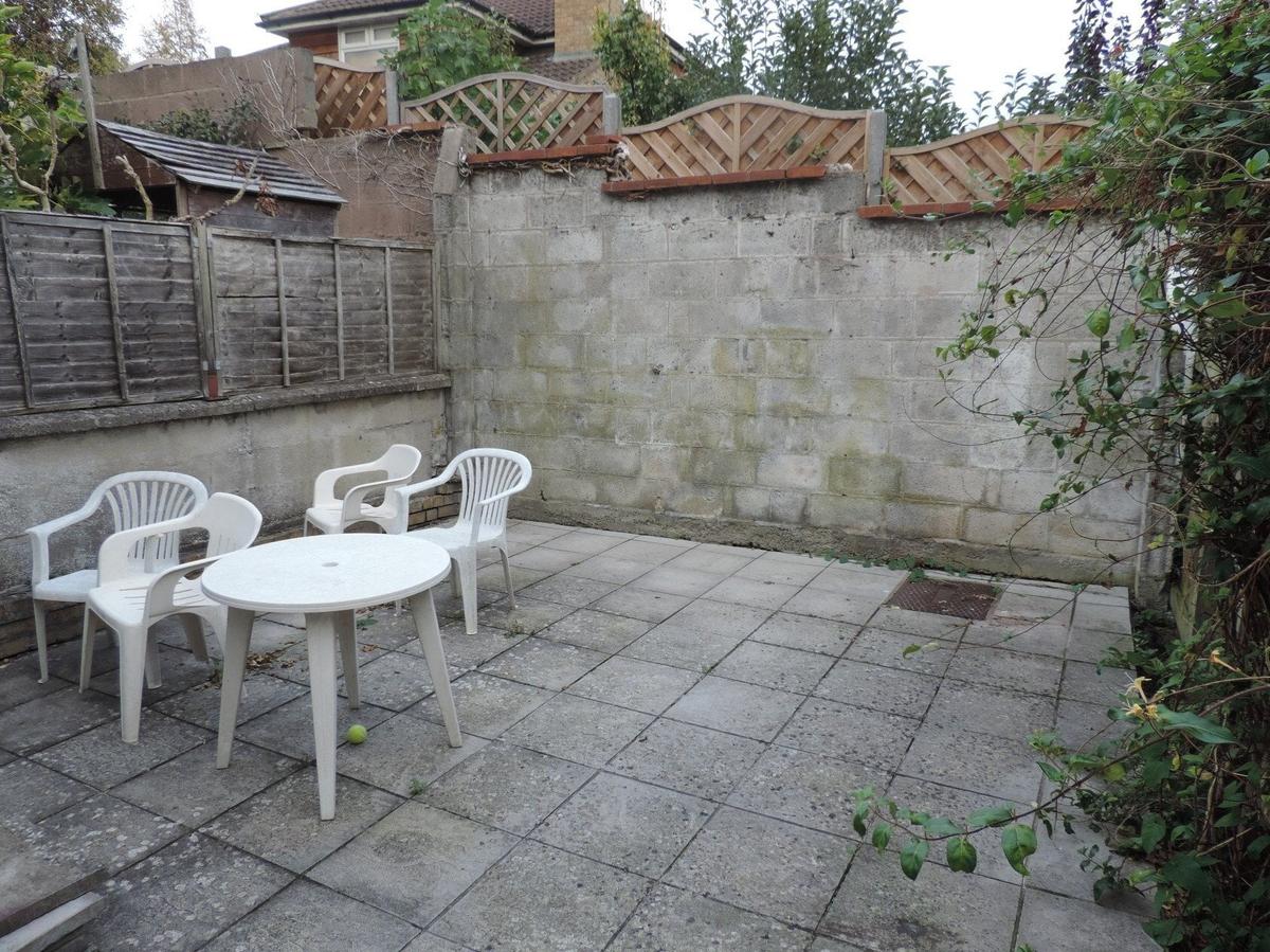 4 bedroom house for rent Avondale Road, Bath, BA1 3EG UniHomes