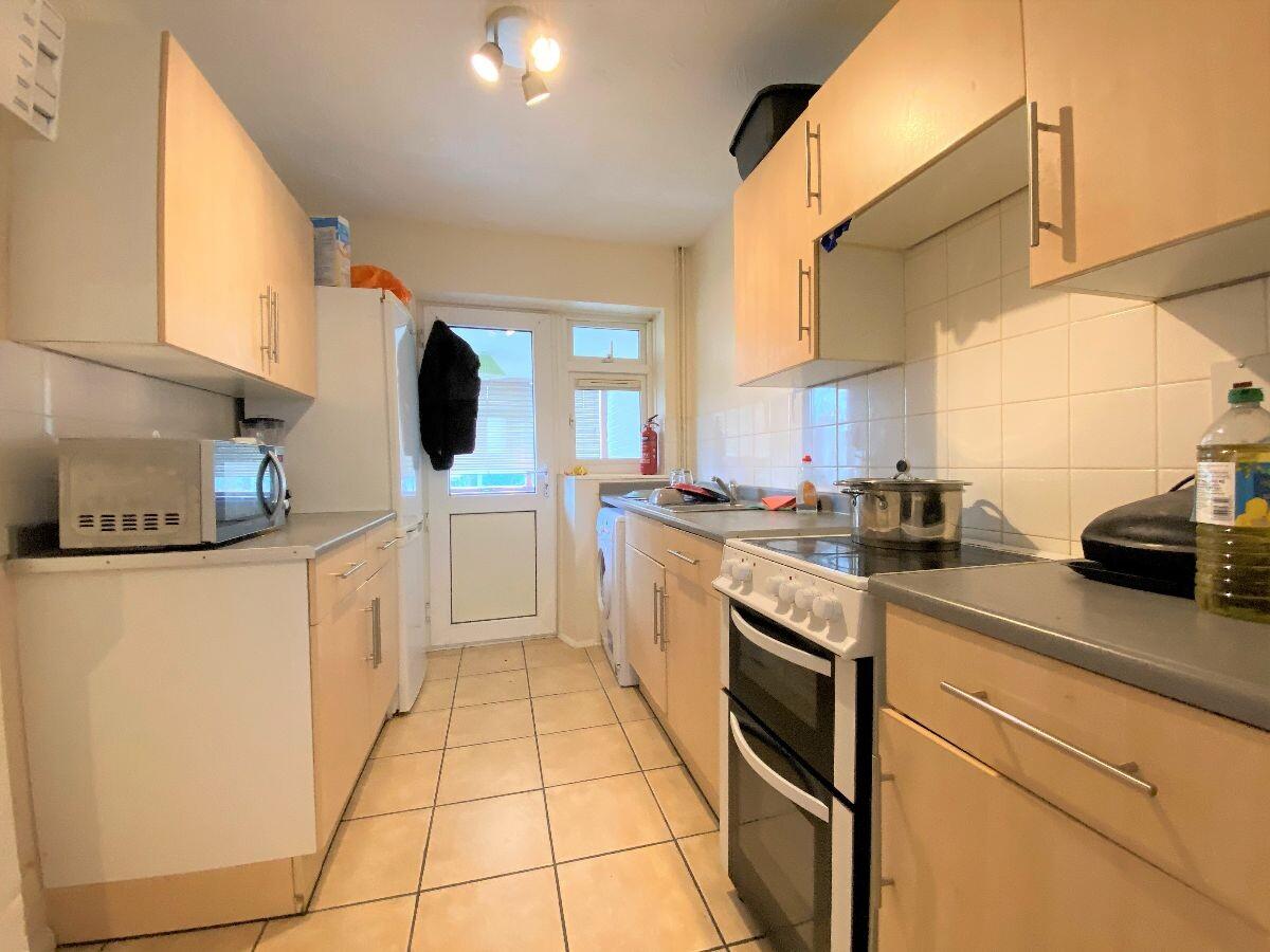 1 bedroom house on Tunstall Road, Hales Place, Canterbury