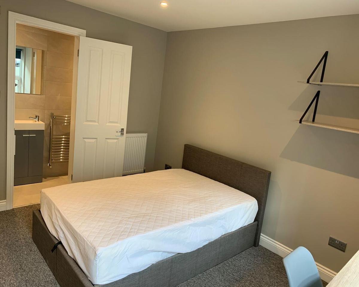 5 bedroom house for rent Rugby Place, Brighton, BN2 5JB UniHomes