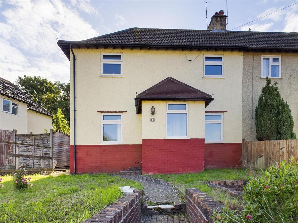 6 bedroom house for rent Colbourne Avenue, Brighton, BN2 4GE UniHomes