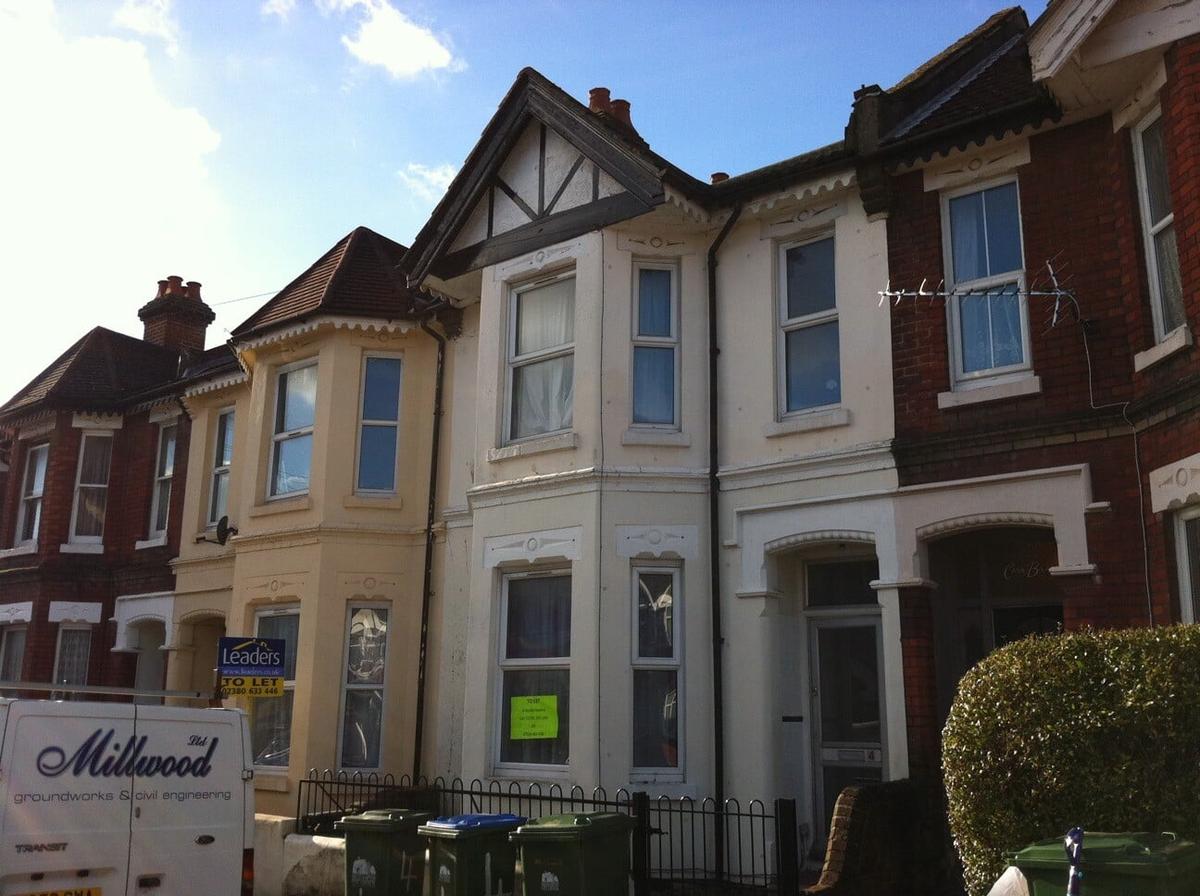 6 bedroom apartment for rent Portswood, Southampton, SO17 2HB UniHomes
