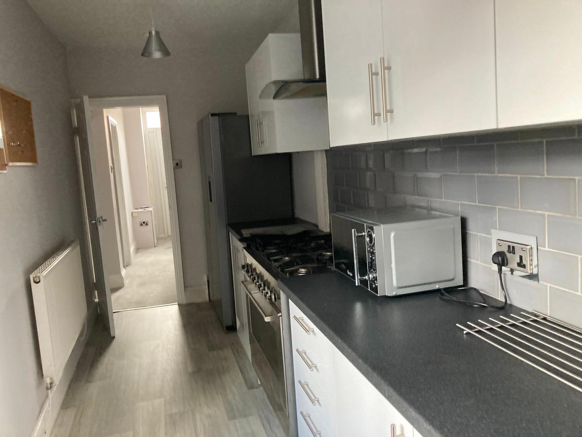 4 bedroom house for rent Northdale Road, Liverpool, L15 4HT UniHomes