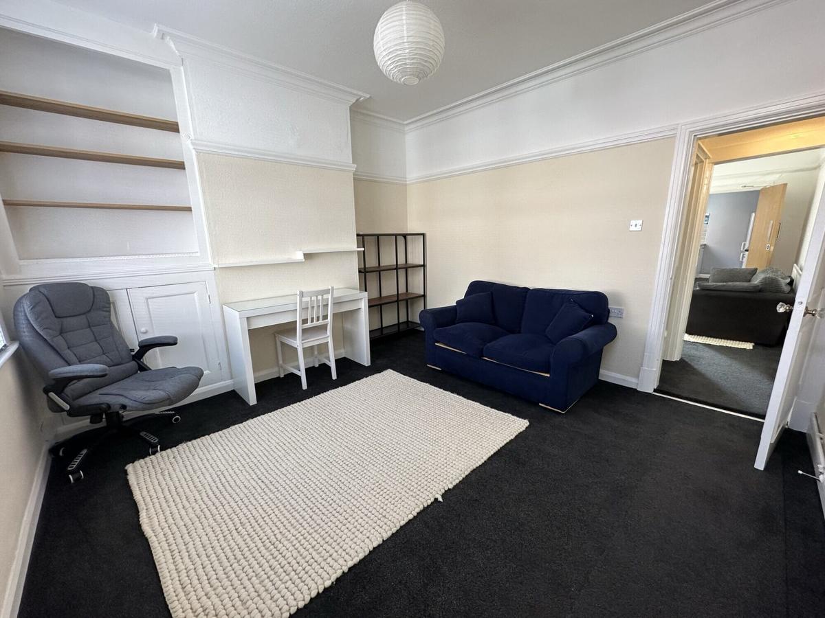 2 bedroom house for rent Windermere Street, Leicester, LE2 7GT UniHomes