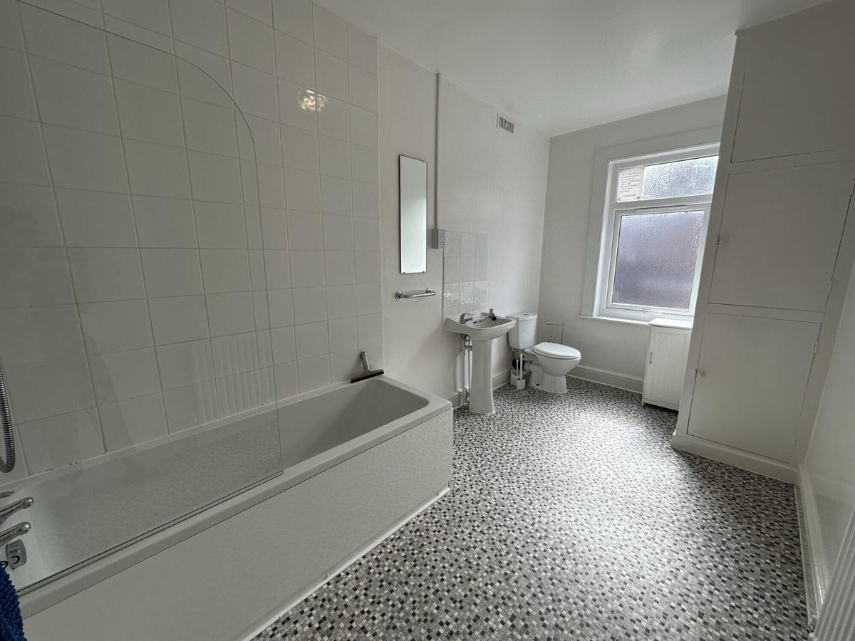 2 bedroom house for rent Windermere Street, Leicester, LE2 7GT UniHomes