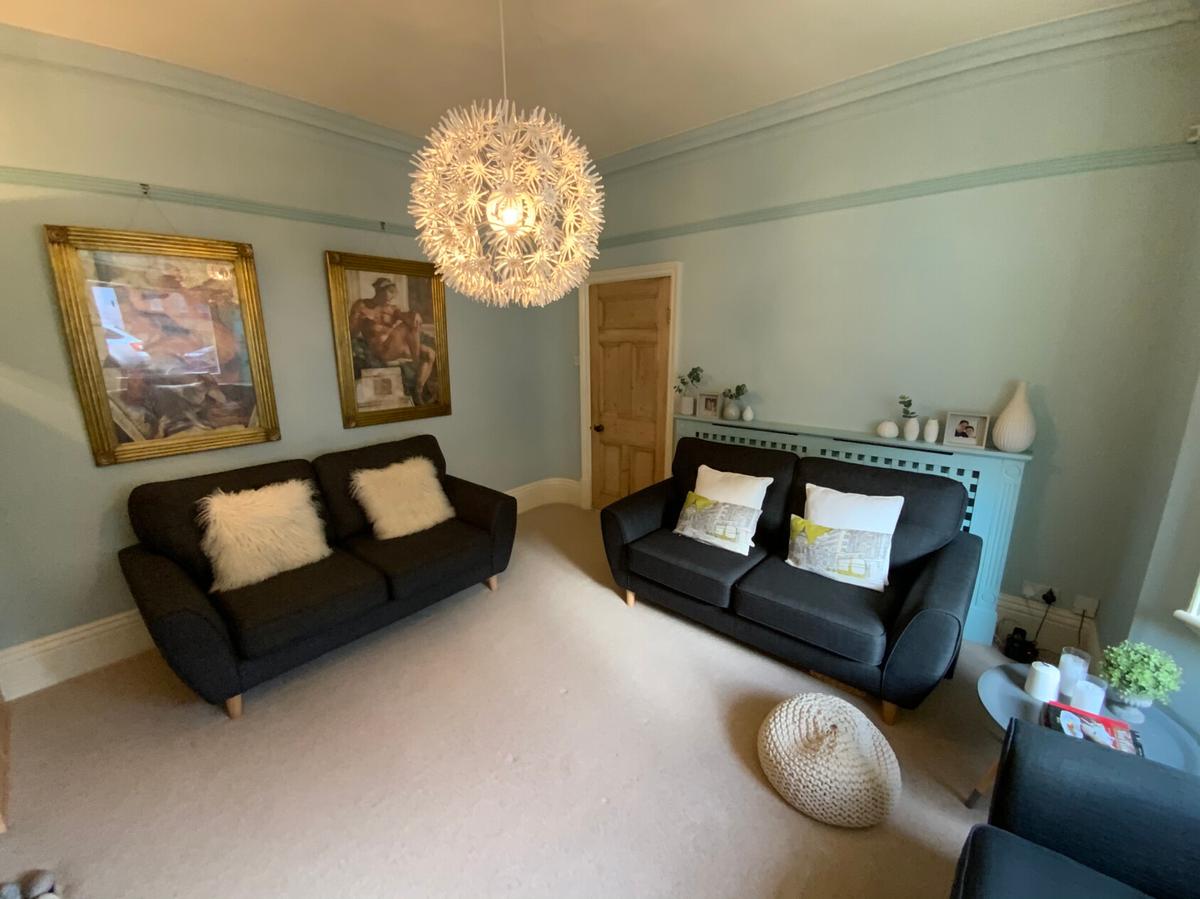 6 bedroom house for rent Stretton Road Leicester, LE3 6BL UniHomes