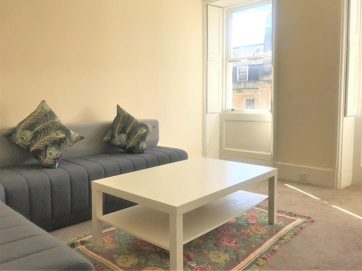 4 bedroom apartment for rent Russell Street, Bath, BA1 2QF UniHomes